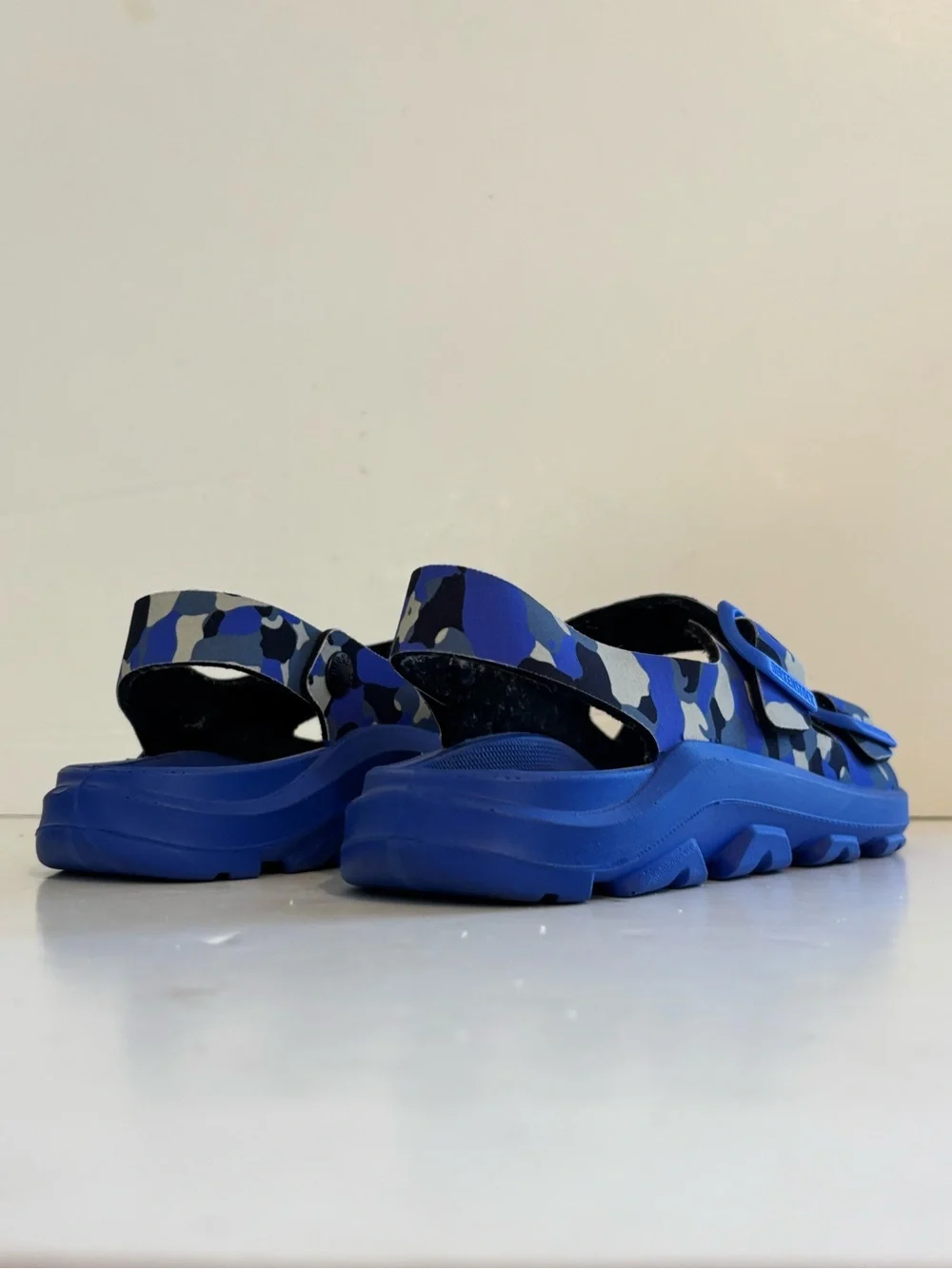 N/A birkenstock kid